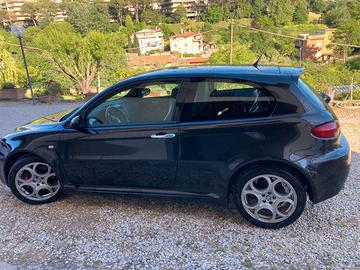 ALFA ROMEO 147 GTA 3.2