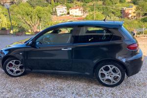 ALFA ROMEO 147 GTA 3.2