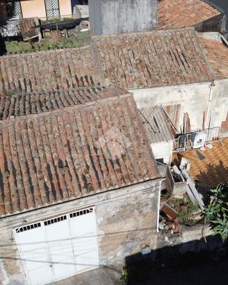 CASA INDIPENDENTE A GIARRE