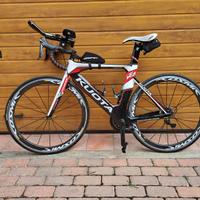 BICI DA CORSA KUOTA KT03