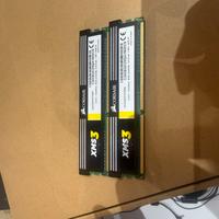 RAM Corsair XMS3 DDR3 8GB (2x4GB) 1600MHz CL9