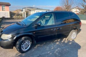 chrysler voyager
