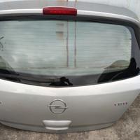 Portellone Opel Corsa 2008