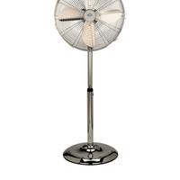 Ventilatore in Metallo a Colonna – VE9090 Metal Cr