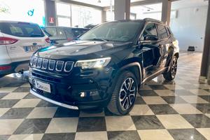 Jeep Compass 1.6 Multijet II 2WD Limited-2021