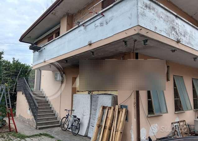 Appartamento – Sant'Angelo di Piove di Sacco, Da Fai - Vista 2