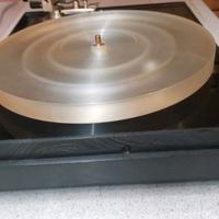 Giradischi Pink Triangle perfette condizioni 