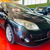 Renault Megane 1.9 dCi 130CV SporTour GT Line