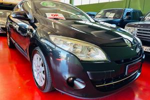 Renault Megane 1.9 dCi 130CV SporTour GT Line