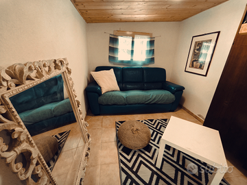 Casa vacanze con Giardino a Reggio Calabria