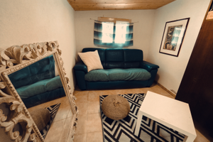 Casa vacanze con Giardino a Reggio Calabria