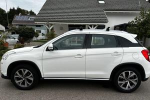 Citroen C4 AIRCROSS Exclusive