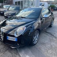 Alfa Romeo Mito Quadrifoglio Verde Benzina 170CV