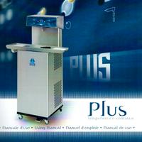 Temperatrice cioccolata Selmi