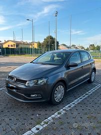 Volkswagen Polo 1.0 comfortline - Neopatentati