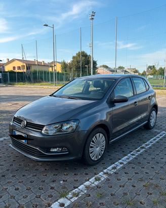 Volkswagen Polo 1.0 comfortline - Neopatentati