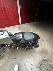 Moto Guzzi 1060 cc v11