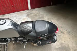 Moto Guzzi 1060 cc v11