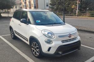 500L Trekking 