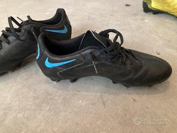 Scarpe da calcio nike hotsell tacchetti misti