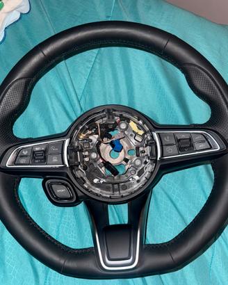 Volante alfa romeo