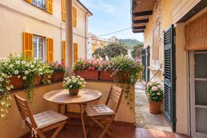 Appartamento di 91 m² con 4 locali a Finale Ligure
