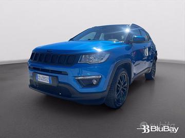 JEEP Compass 1.6 Multijet II 2WD Longitude