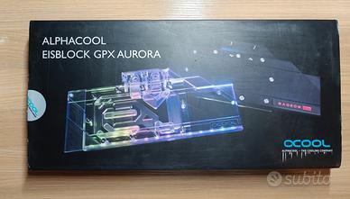 WB Alphacool RTX 2070 Super Windforce aRGB