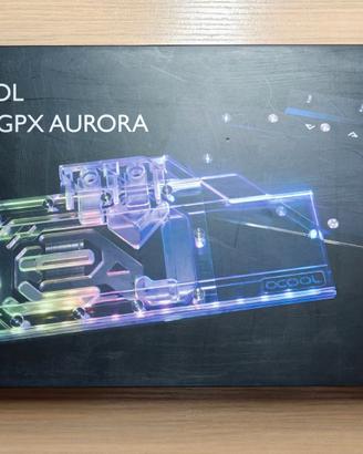 WB Alphacool RTX 2070 Super Windforce aRGB
