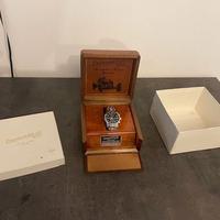 Eberhard&Co Tazio Nuvolari