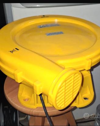 Soffiatore per gonfiabile 250W