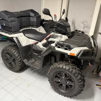 Polaris Sportsman XP 1000 - 2023 - 500km - FULL