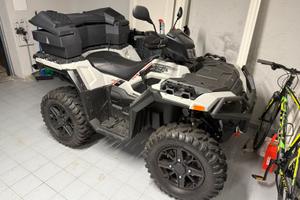 Polaris Sportsman XP 1000 - 2023 - 500km - FULL