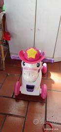cavallo rodeo 
