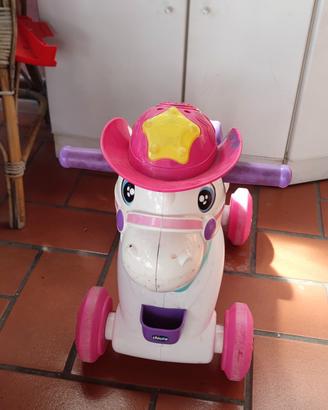 cavallo rodeo 