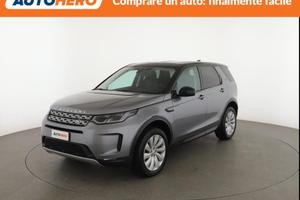 LAND ROVER Discovery Sport RW08614