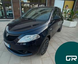 Lancia Ypsilon 0.9 TwinAir 85 CV 5 porte Metano Ec
