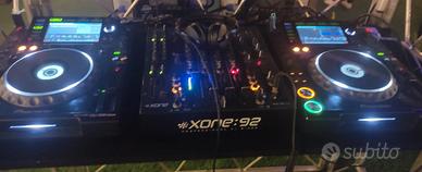 Cdj Pioneer 2000 Nexus