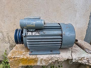motore elettrico 2 Kw