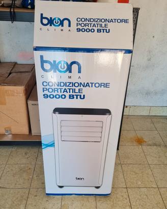 Condizionatore deumidificatore portatile