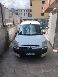 Furgone fiat citroën berlingo