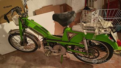 motobecane 50 2 ciclomotori 
