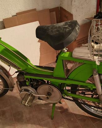 motobecane 50 2 ciclomotori 