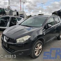 NISSAN QASHQAI 1 J10, JJ10E, NJ10 150CV Ricambi