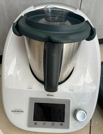 bimby tm5 come nuovo