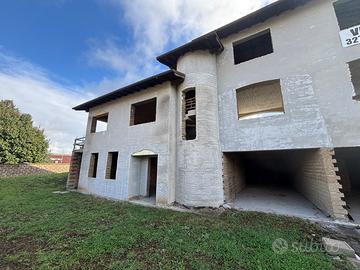 Villa a schiera