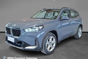 BMW X1 sDrive 18i + Tetto Apr.