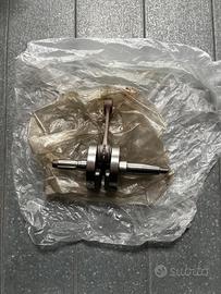 Stock ricambi Honda ns125