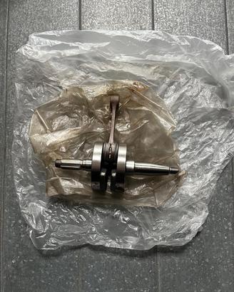 Stock ricambi Honda ns125