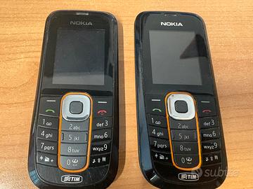 Nokia vintage da collezione